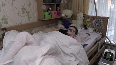 Сочинскому подростку срочно требуется операция