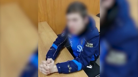 В Волгограде полицейские задержали подростка за рулем родительской машины
