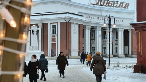 Верховный суд утвердил решения о возвращении кинотеатра "Победа" в федеральную собственность