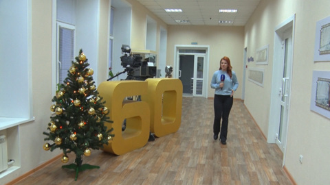 Связь поколений: ГТРК "Амур" завершила юбилейный проект