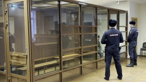 Пермский суд огласит приговор Тимуру Бекмансурову