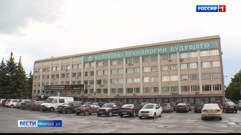 Военный учебный центр появится в Йошкар-Оле