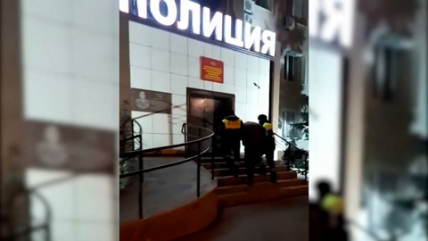 В Волгоградской области задержаны серийные грабители