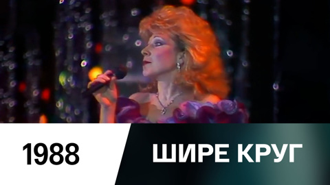 Новогодний выпуск (1988)