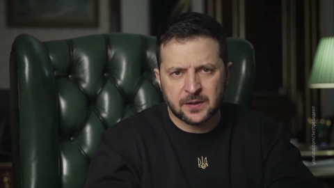 Зеленский остался без народной поддержки и похвальных од