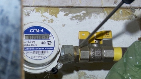 Саратовцам напоминают о правилах газовой безопасности в новогодние праздники