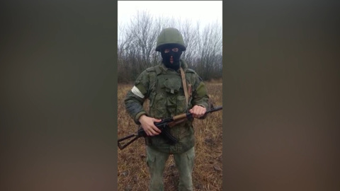 Участники СВО из Приамурья прислали новогодние видеооткрытки землякам