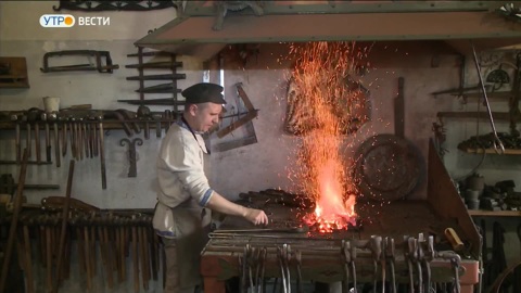 Какая культурная программа ждет владимирцев в новогодние праздники?
