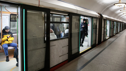 61-летняя участница конфликта в метро оказалась заложницей во время теракта в Буденновске в 1995 году