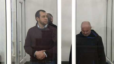 Как судили ставропольскую банду сутенеров