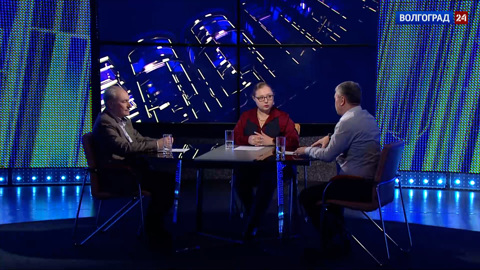 Прямая линия губернатора. Эфир от 30.12.2022