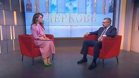 Владимир Легойда о заседании Синода, важных для Церкви законах и уехавших из страны