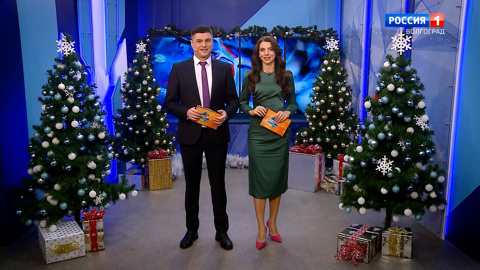 Эфир от 31.12.2022