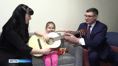 Эфир от 01.01.2023