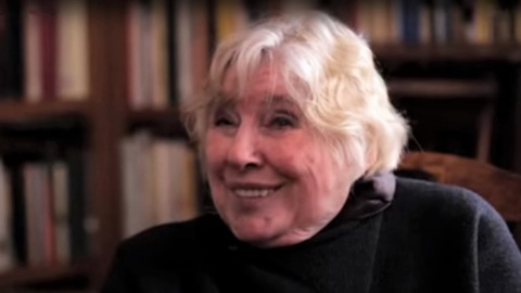 Умерла британская писательница Фэй Уэлдон
