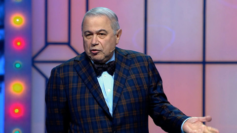 Жена Петросяна о его госпитализации: "Проходит сейчас обследование"