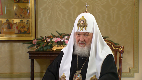 Эфир от 07.01.2023