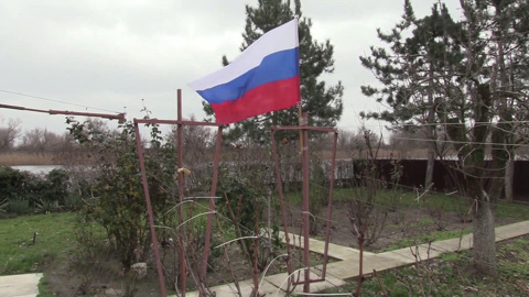 Украинские боевики бьются в истерике