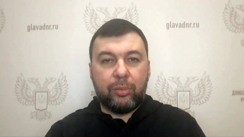 Пушилин: идёт подготовка к переломному моменту в освобождении ДНР