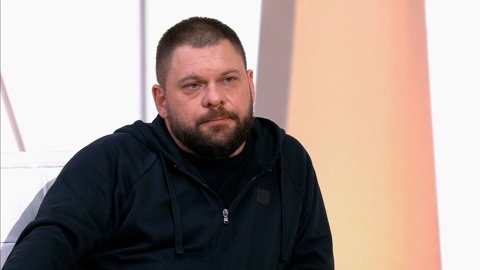 Журналист Поддубный высказал свое мнение об охоте Киева на военкоров