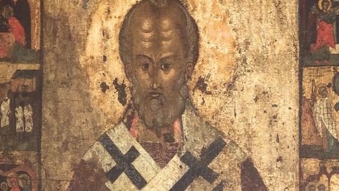 В Псковском музее-заповеднике открылась выставка к 560-летию создания Церкви Успения в Мелётово