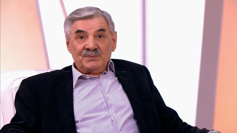 Панкратов-Черный на съемках фильма "Мы из джаза" пережил микроинфаркт