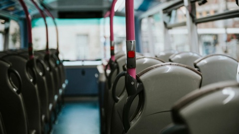 В общественном транспорте Саратова провели рейд из-за жалоб на температуру в салоне