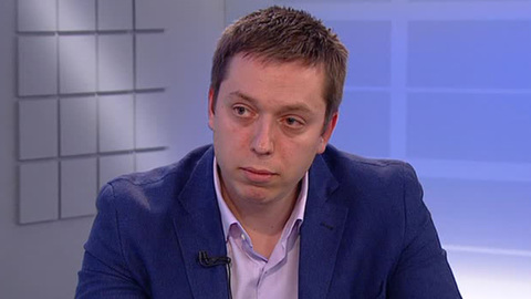 Клинцевич: как только техника поступит на Украину – можно по ней стрелять