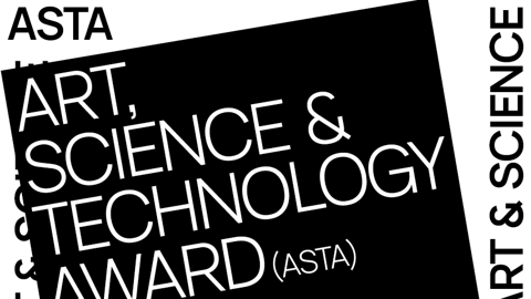 Первая премия Art, Science & Technology Award будет вручена в Москве