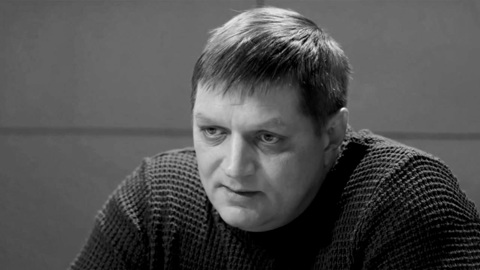 Не стало актера сериалов "Карина Красная" и "Метод" Дмитрия Сидорова