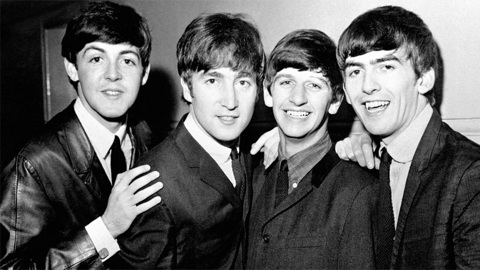 "Вместе и по отдельности": The Beatles выпустят последнюю композицию