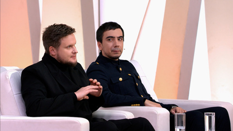 Вован и Лексус рассекретили способы связи с мировыми политиками