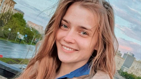 Актриса Алина Ланина пожаловалась на трудности