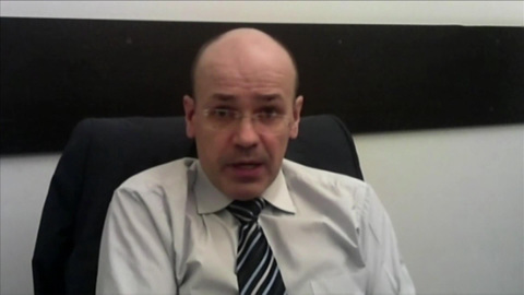 Симонов: Евросоюз ускоряет перенаправление наших ресурсов в сторону Азии