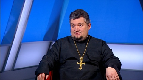 Андрей Павленко о плене, инсценировке казни, угрозах и освобождении