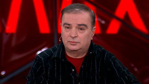 Друг Вахтанга Кикабидзе рассказал о проблемах со здоровьем у артиста