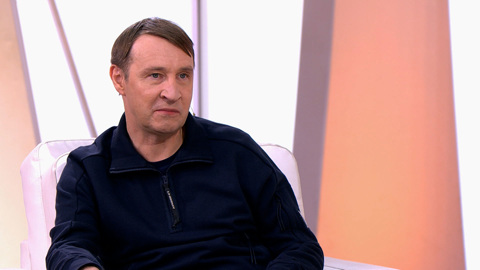 Андрей Кайков вспомнил проходившие на Украине съемки фильма "Мир вашему дому!"
