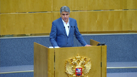 Алексей Нечаев назвал главные задачи бюджетного и политического года