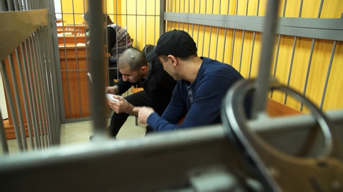 В Оренбургской области судят виновников в массовом отравлении контрафактным алкоголем