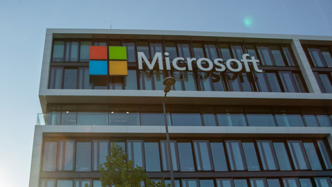 Microsoft намерена уволить 11 тысяч человек