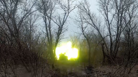 Штурмовые отряды освободили населенный пункт Соль в ДНР