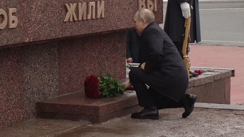 Исполнилось 80 лет со дня прорыва блокады Ленинграда