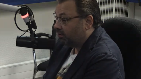Сергейцев: мы имеем дело с агрессией Европы