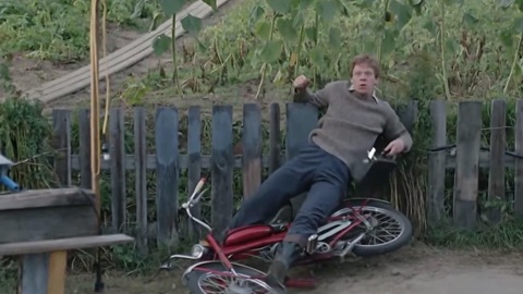 В Медвежьегорске обустроят маршрут для туристов по местам съемок фильма "Любовь и голуби"