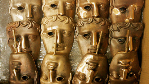Объявлены лауреаты телепремии BAFTA