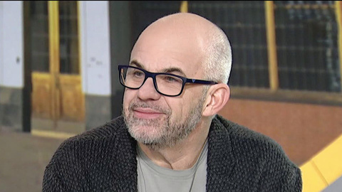 Антон Гетьман – о Крещенском фестивале в "Новой Опере"