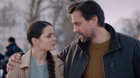 Трейлер Трейлер