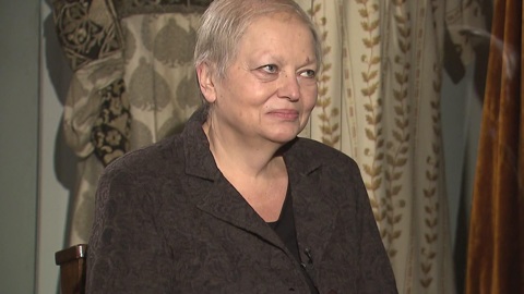 Марфа Бубнова рассказала о выставке "Станиславский. Начало"