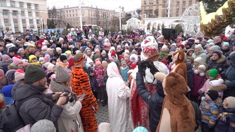Эфир от 16.01.2023