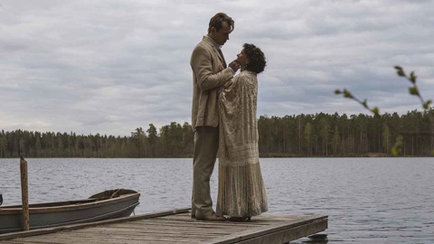 5 причин смотреть сериал "Шаляпин" о жизни великого артиста